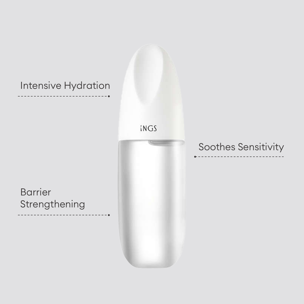HYALURONIC ACID MOISTURIZING & REPAIRING TONER