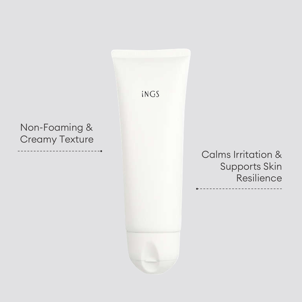 HYALURONIC ACID PURE FACIAL CLEANSER