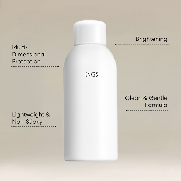 WHITENING UV PROTECTIVE SPRAY SPF50+ PA+++ (90ml)