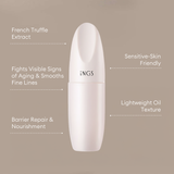 TRUFFLE AGE-DEFYING ENERGIZING ESSENCE OIL