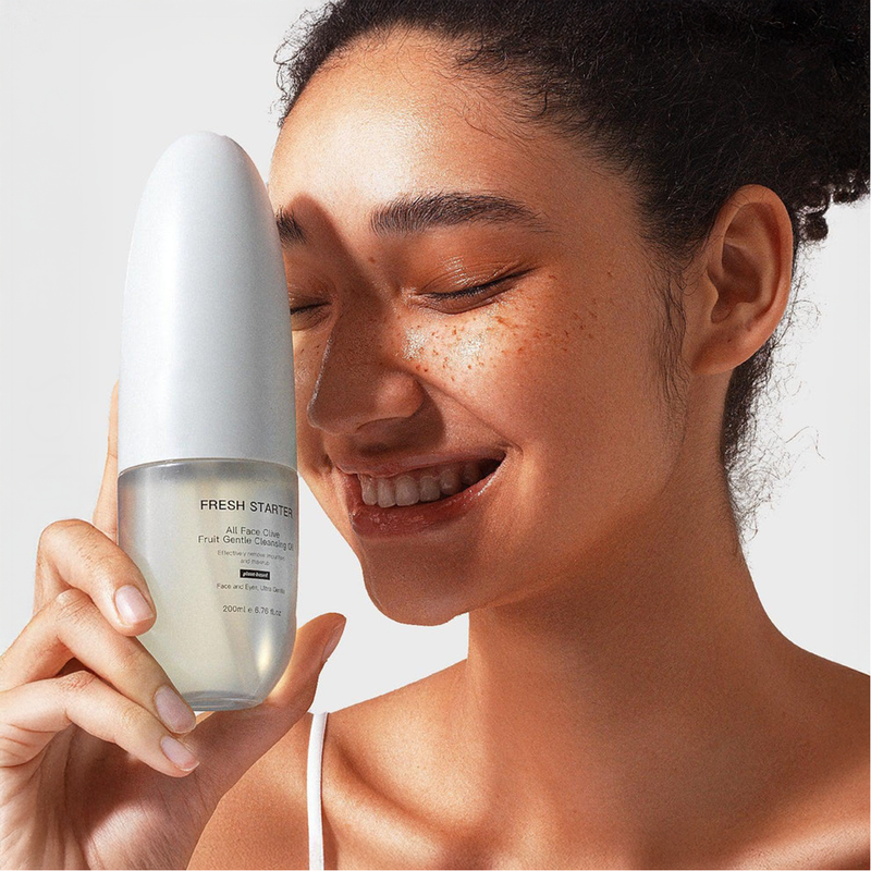 soft-touch-cleansing-oil-product-with-model